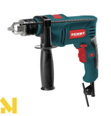 Дриль ударний ЗЕНІТ ЗД- А 7013