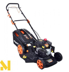 Газонокосарка бензинова Grunhelm S531VHY