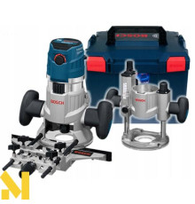 Фрезер Bosch GMF 1600 CE L-BOXX