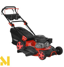 Газонокосарка бензинова ISKRA HG48SMH-B