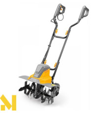Культиватор електричний Powermat PM-GGE-2000M