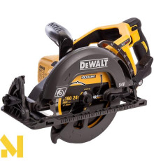 Пила дискова акумуляторна DeWalt DCS577N