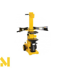 Дровокол вертикальний Cedrus LS04V