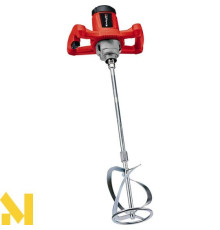 Міксер будівельний Einhell TC-MX 1200 E
