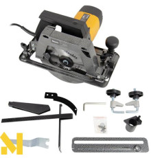 Пила дискова Machtz MCS-2520