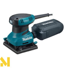 Шліфмашина вібраційна Makita BO4555