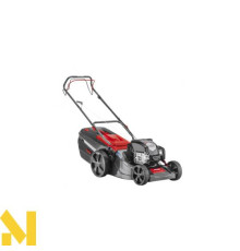 Газонокосарка бензинова AL-KO Highline 46.6 SP-B Plus
