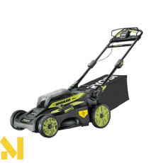 Газонокосарка акумуляторна Ryobi RY36LMX51A-160