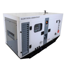 Генератор дизельний Matari MB 160