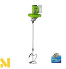 Міксер будівельний Procraft PMM20 (без АКБ та ЗП)