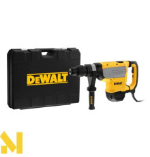 Перфоратор DeWALT D25773K
