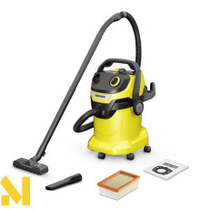 Пилосос Karcher WD 5 V-25/5/22