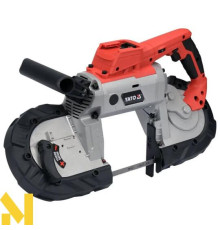 Пила стрічкова акумуляторна YATO YT-82188 (без АКБ та ЗП)