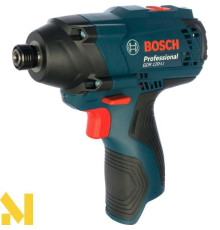 Гвинтоверт акумуляторний Bosch GDR 120-LI Professional (без АКБ та ЗП)
