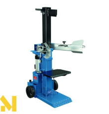 Дровокол гідравлічний Scheppach HL850