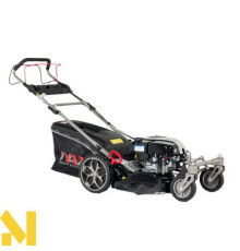 Газонокосарка бензинова NAX 3001S