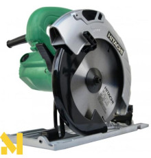 Пила дискова Hitachi C7SS