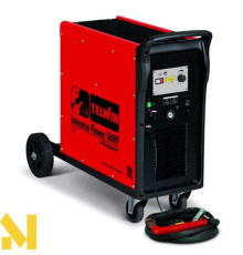 Плазморіз Telwin Enterprise Plasma 160HF (815870)