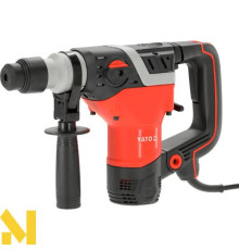 Перфоратор Yato YT-82116