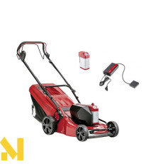 Газонокосарка акумуляторна solo by AL-KO 4237 Li SP