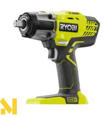 Гайковерт акумуляторний Ryobi R18IW3-0 (без АКБ та ЗП)