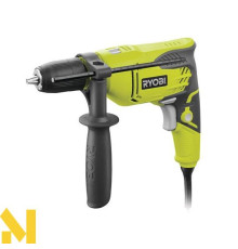 Дриль ударний Ryobi RPD500-G