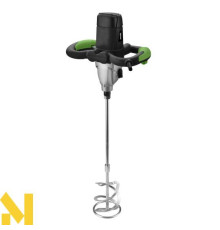 Міксер будівельний ISKRA ERO IE-MM1600