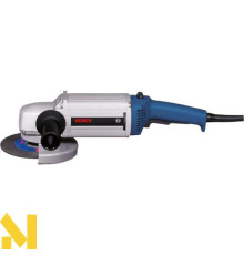 Болгарка (шліфмашина кутова) Bosch HWS 85/180 (0602329534)