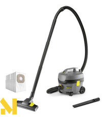 Пилосос Karcher T 7/1 Classic (1.527-202.0)+ мішки і щільова насадка