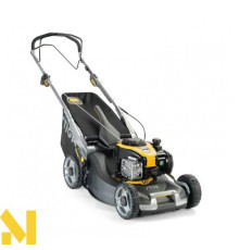 Газонокосарка бензинова Stiga Twinclip 50 S B