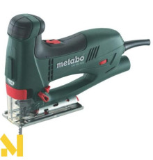 Лобзик електричний Metabo STE 100 SCS + кейс