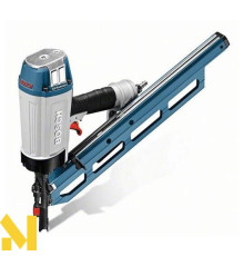 Цвяхозабивач пневматичний Bosch GSN 90-34 DK (0601491301)
