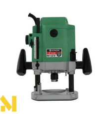 Фрезер Hitachi M12V
