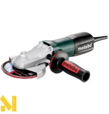 Болгарка (кутова шліфмашина) Metabo WEF 9-125