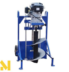 Мотобур Iron Angel MD500