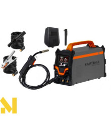 Зварювальний інвертор Kraft&Dele KD3421