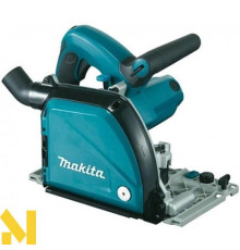 Фрезер-пазорез для алюмінію Makita CA5000X