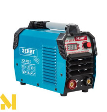 Зварювальний інвертор Зеніт ЗСИ-255 K