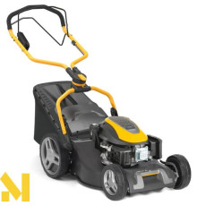 Газонокосарка бензинова STIGA Combi553SE