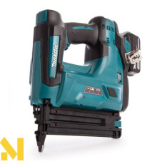Цвяхозабивач акумуляторний Makita DBN500RFE