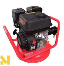 Вібратор по бетону бензиновий YATO YT-84827