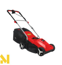 Газонокосарка електрична LIDER YK1001