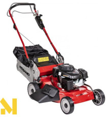 Газонокосарка бензинова Weibang WB537SLC V 3IN1