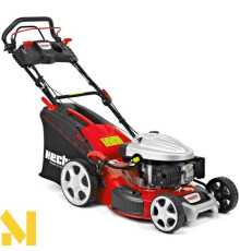 Газонокосарка бензинова Hecht 5534 SWE