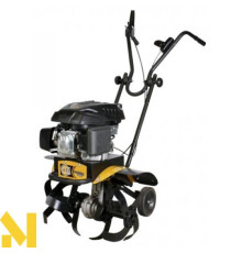 Мотокультиватор Texas Hobby 500 TGR