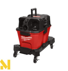 Пилосос  акумуляторний Milwaukee M18 F2VC23L-0 (без АКБ та ЗП)