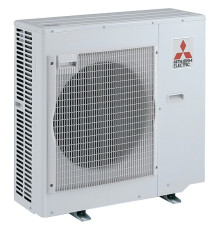 Зовнішній блок мульти-спліт системи Mitsubishi Electric MXZ-6F122VF