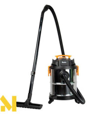 Пилосос будівельний Machtz MVC-1320 P