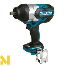 Гайковерт акумуляторний Makita DTW1004Z (без АКБ та ЗП)