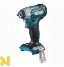 Гайковерт акумуляторний Makita DTW180Z (без АКБ та ЗП)